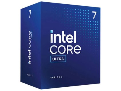 Intel Core Ultra 7 265F