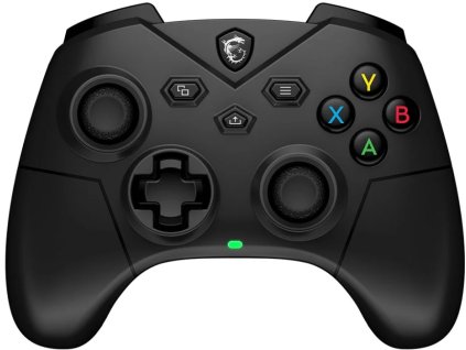 MSI Force GC300 Wireless