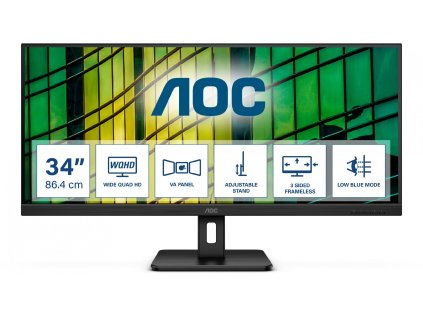 AOC U34E2M 34"