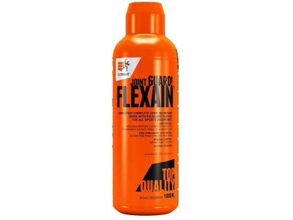 Extrifit Flexain 1000 ml - čerešňa