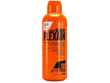 extrifit flexain 1000 ml ananas ien539915