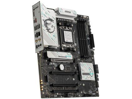 msi b850 gaming plus wifi ien539959