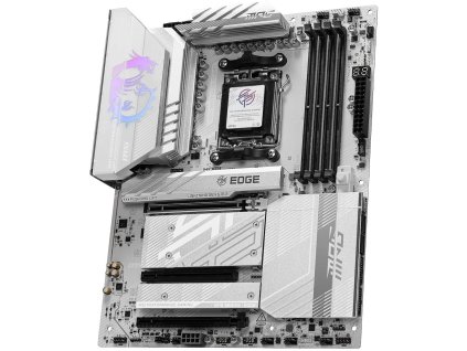 MSI MPG B850 EDGE TI WIFI