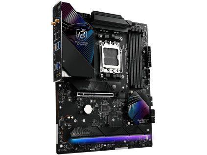 asrock b850 pg riptide wifi ien539970