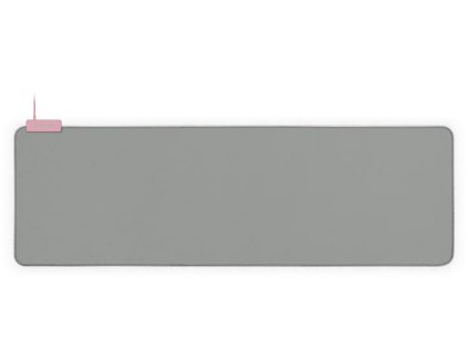 Razer Goliathus Extended Chroma Quartz