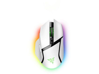 razer basilisk v3 pro white ien540005