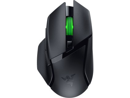 Razer Basilisk V3 X HyperSpeed
