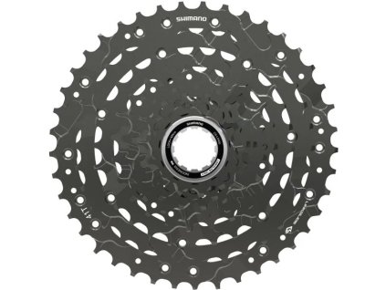 Kazeta SHIMANO CUES CS-LG400-9 9rychl MTB 11 - 41 z.