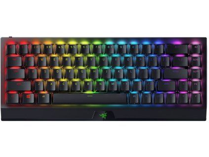 razer blackwidow v3 mini hyperspeed phantom ed yellow switch us ien540014
