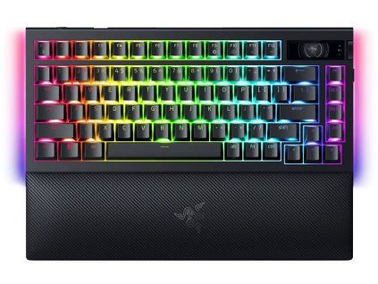 razer blackwidow v4 pro 75 us ien540023