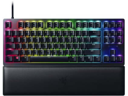 Razer Huntsman V2 Tenkeyless (Red Switch), USA