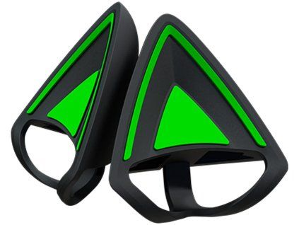 razer kitty ears v2 black ien540053