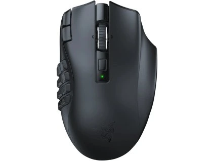 Razer Naga V2 HyperSpeed