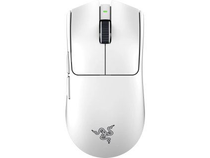 razer viper v3 pro white ed ien540086