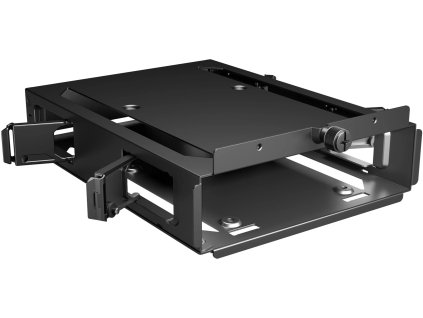 Be quiet! HDD Cage 2