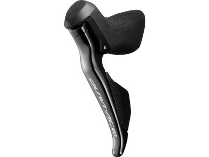 Radiaca a brzdová páka SHIMANO DURA-ACE ST-R9150 ľavá 2 rýchlosti pre sil/can brake Di2