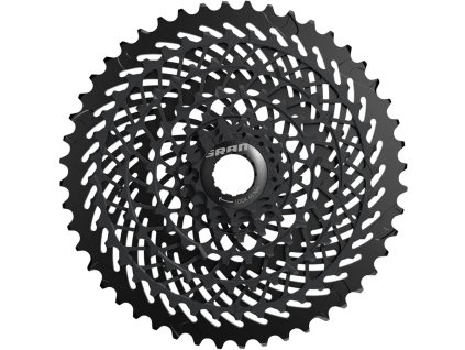 Kazeta SRAM XG-899 E-BLOCK X-Glide 11-48 8 rýchlostí.