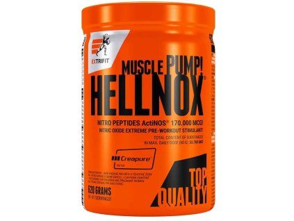 extrifit hellnox 620 g jablko ien540507