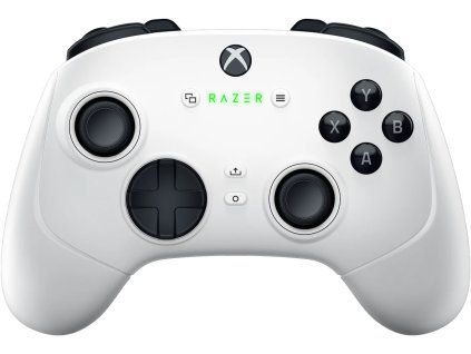 razer wolverine v3 pro white ien540540