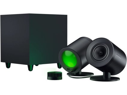 Razer Nommo V2 Pro
