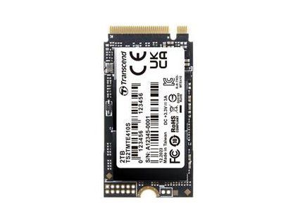 transcend mte410s 2tb ssd m 2 2242 ig540561