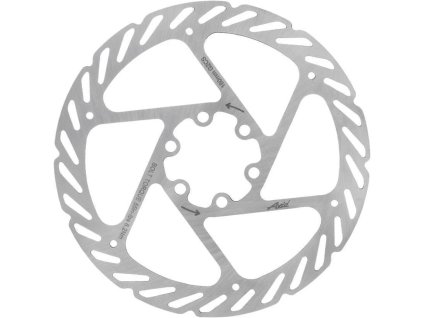 SRAM / AVID G2 CLEANSWEEP brzdový kotúč - 140mm - 6 otvorov