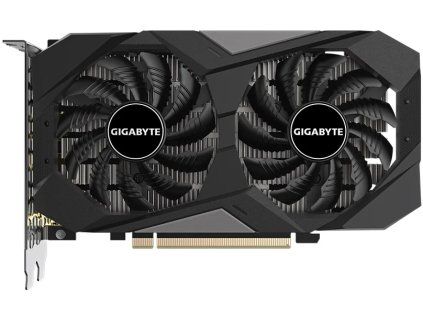gigabyte geforce rtx 3050 windforce oc v2 6g ien540761