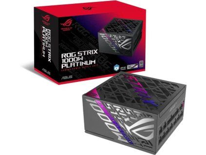asus rog strix 1000w platinum ien540774