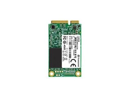 TRANSCEND MSA370S 128GB SSD mSATA