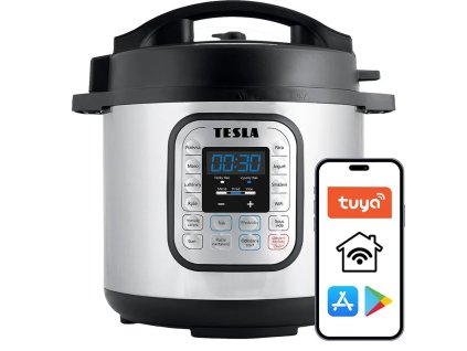 TESLA EliteCook K70 WiFi