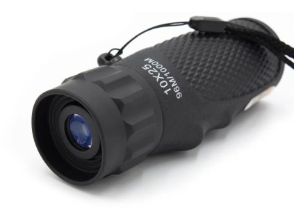 Monokulárne ďalekohľady Technaxx 10x25 (TX-176)