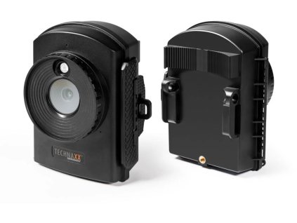 Časozberná kamera Technaxx Full HD (TX-164)