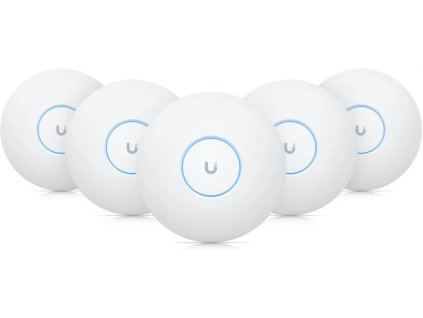 UBIQUITI UniFi Access Point WiFi 7 Pro 5-Pack