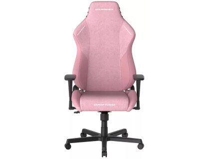 DXRacer DRIFTING ružový (látka)