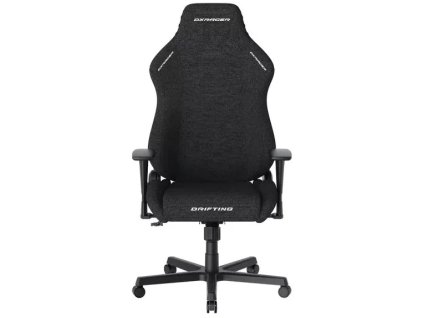 DXRacer DRIFTING XL čierna (látka)