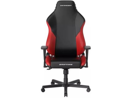 DXRacer DRIFTING XL čierno-červený