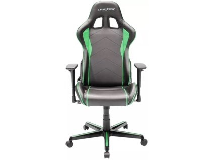 DXRacer FORMULA OH/FH08/NE čierno-zelená