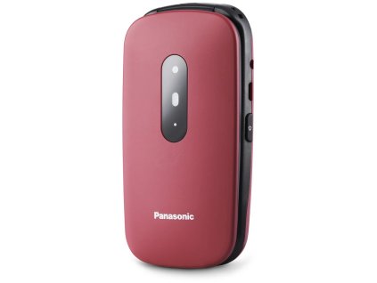 Panasonic KX-TU446EXR Red