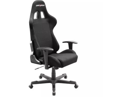 DXRacer FORMULA OH/FD01/N čierna (látka)