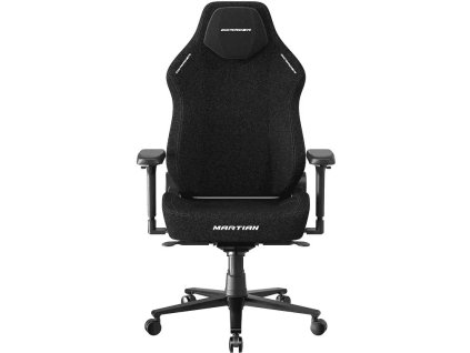 DXRacer MARTIAN čierna