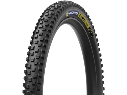 MICHELIN E-WILD ZADNÁ PNEUMATIKA 27,5X2.60 RACING LINE KEVLAR TS TLR