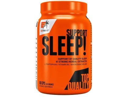 extrifit sleep 60 cps ien541203