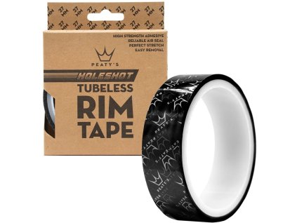 PEATY'S HOLESHOT 27 MM - 10 M ROLKA