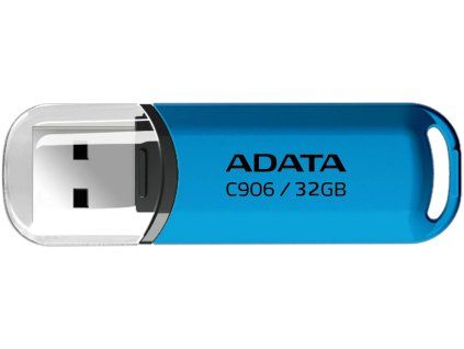 adata classic series c906 32gb modra ien541301