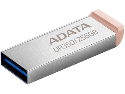 ADATA UR350 256GB hnedá (UR350-256G-RSR/BG)
