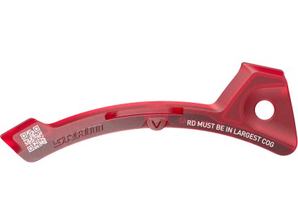 Nástroj na nastavenie prehadzovačky SRAM RED AXS 46z-50z