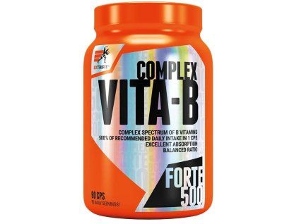 extrifit vita b complex 90 cps ien541508