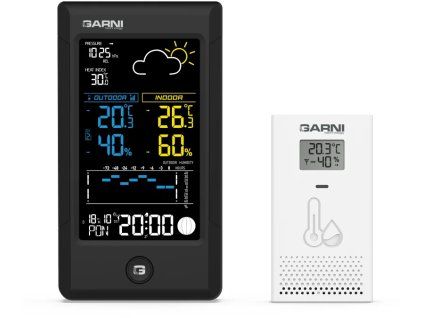 garni 615b precise ien541539