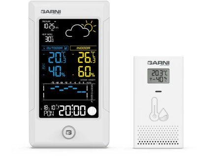 garni 615w precise ien541540