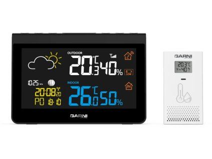 garni 612 precise ien541542